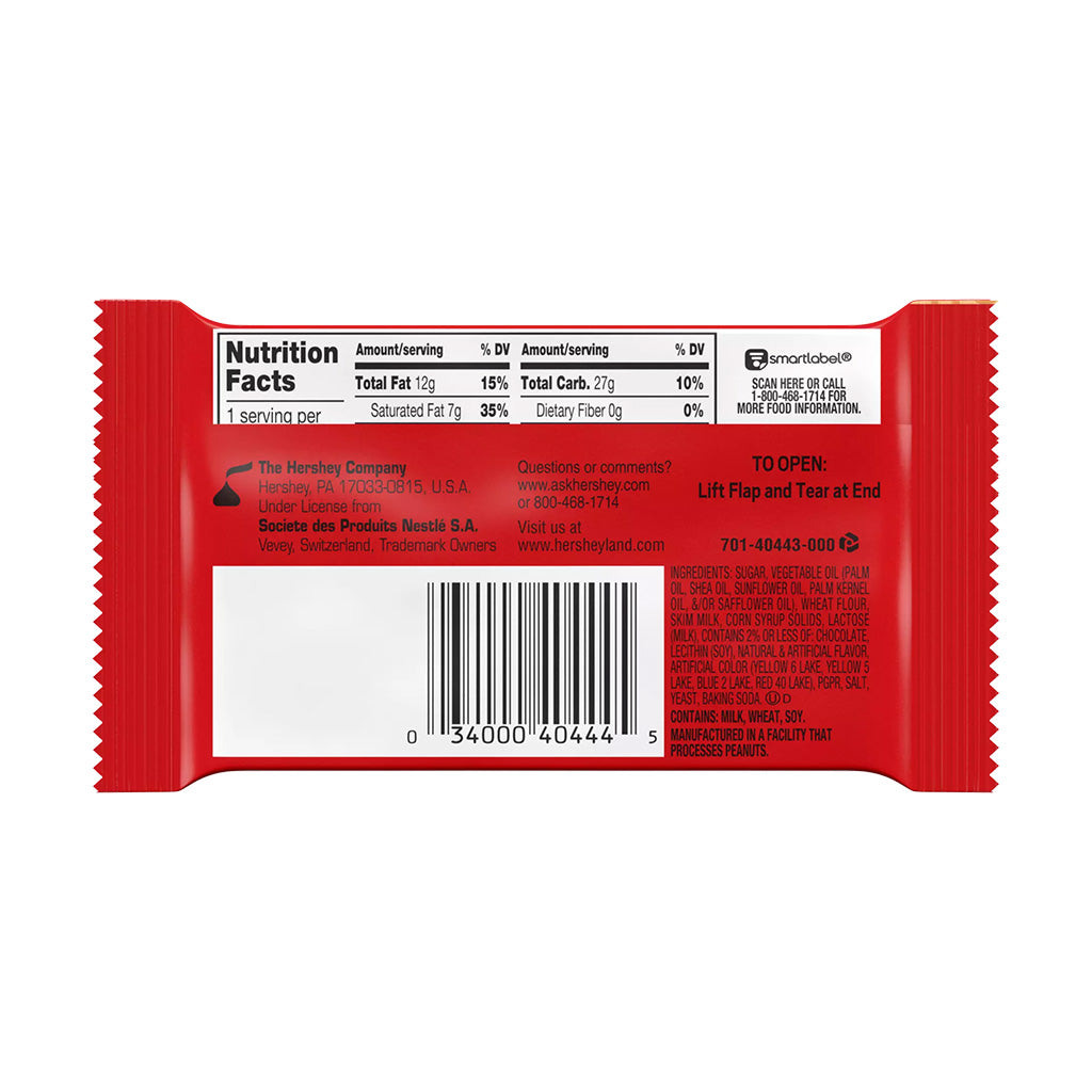 Kit Kat Churro Candy Bar (Limited Edition)