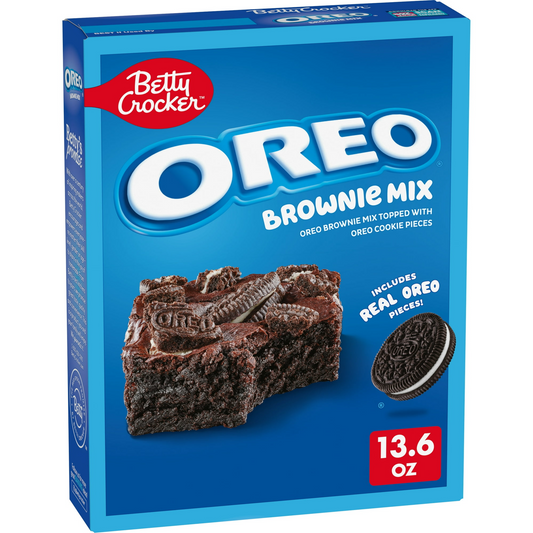 OREO Brownie Mix