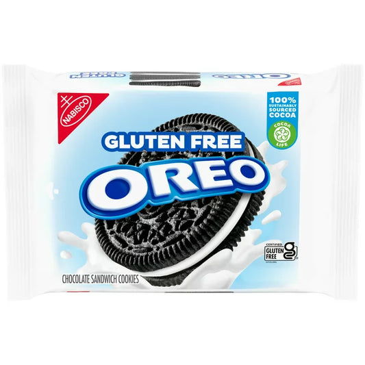 Oreo Gluten Free