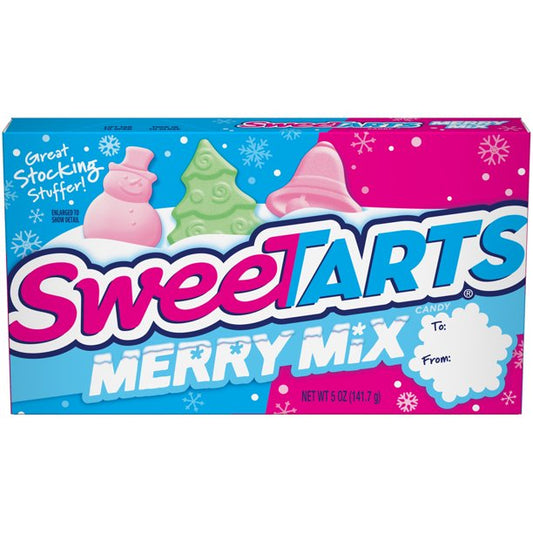 SweetTarts Merry Mix