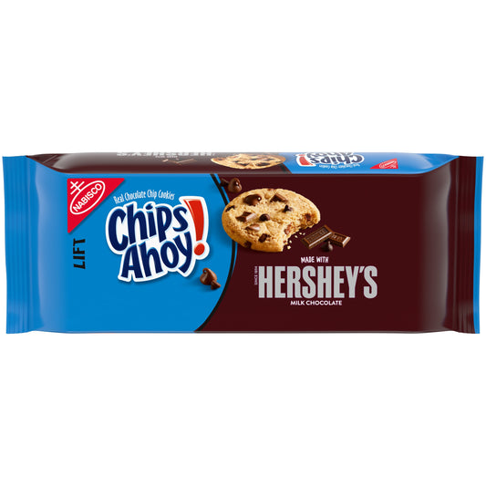 Chips Ahoy! Hershey's Cookie