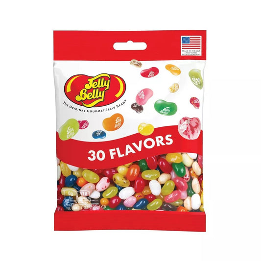 Jelly Belly 30 Flavors Jelly Beans