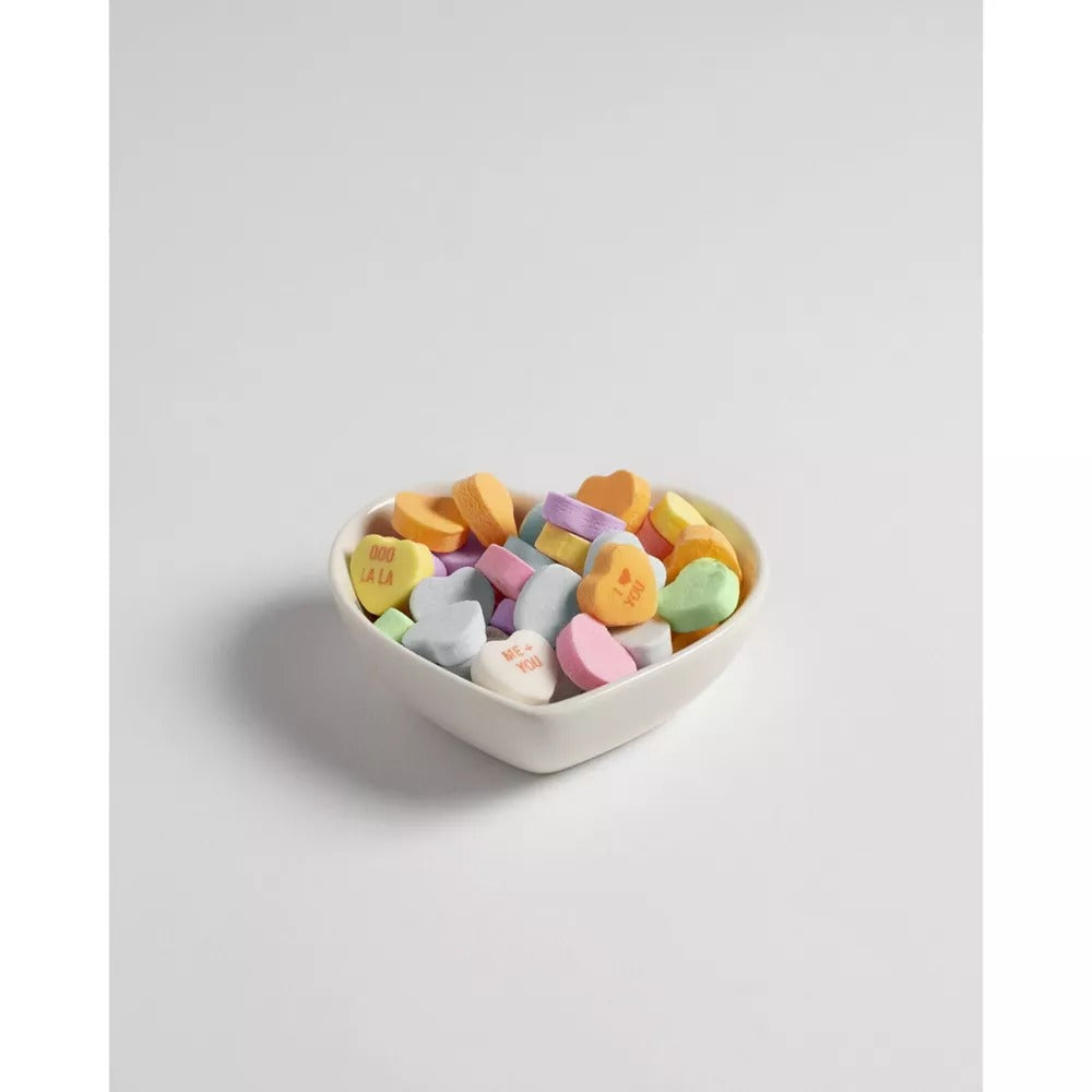 Sweethearts Valentine's Heart Candies Bag