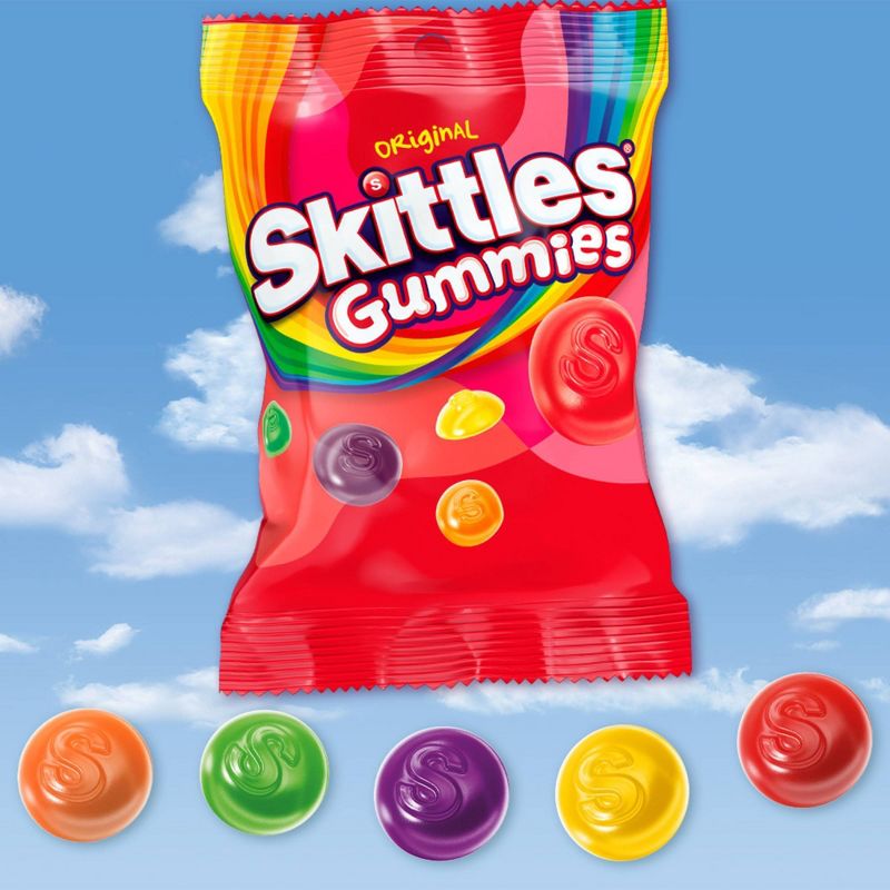 Skittles Original Gummies