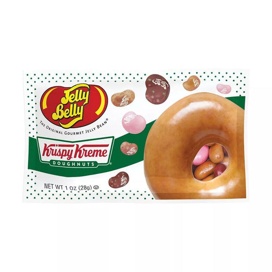 Krispy Kreme Jelly Beans