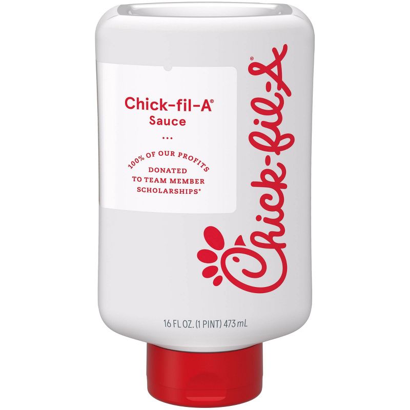 Chick-Fil-A Dipping Sauce