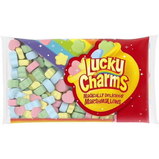 Lucky Charms Marshmallows
