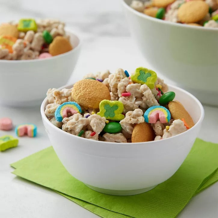 Lucky Charms Cereal Gluten Free