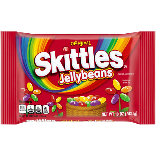 Skittles Original Easter Jelly Beans