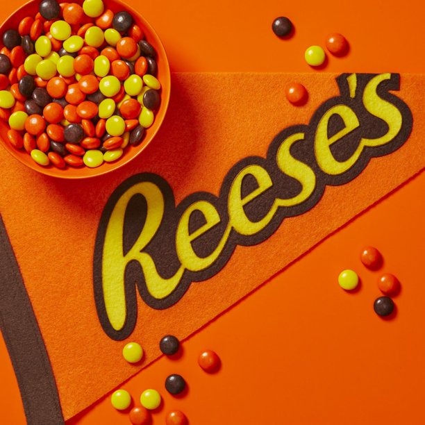 Reeses Pieces Theater Box