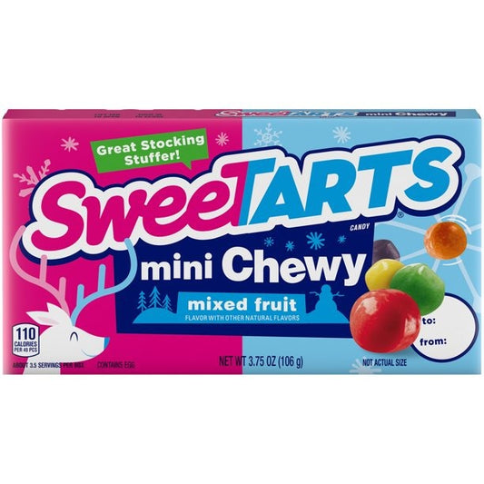SweetTarts Mixed Fruits